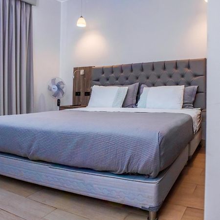 Silver Inn Hotel 세로 아술 외부 사진