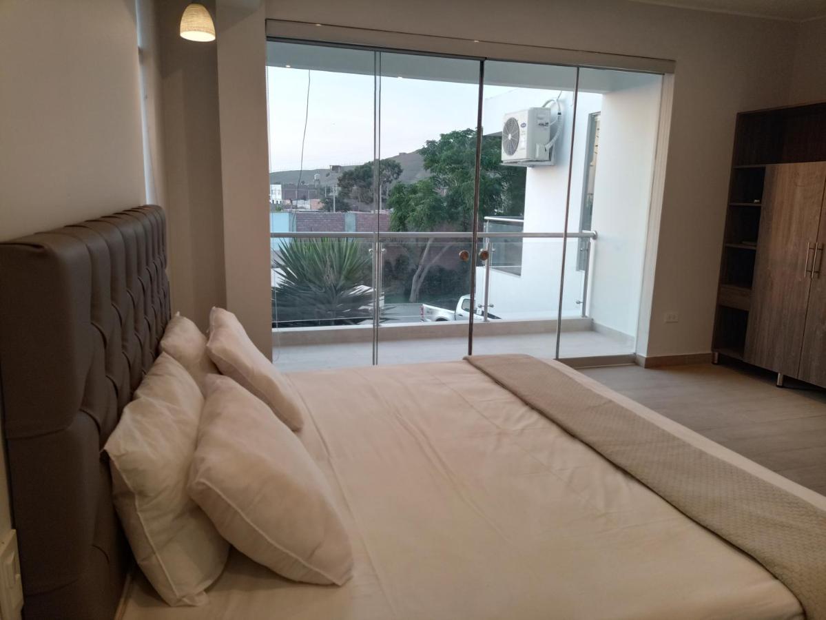 Silver Inn Hotel 세로 아술 외부 사진
