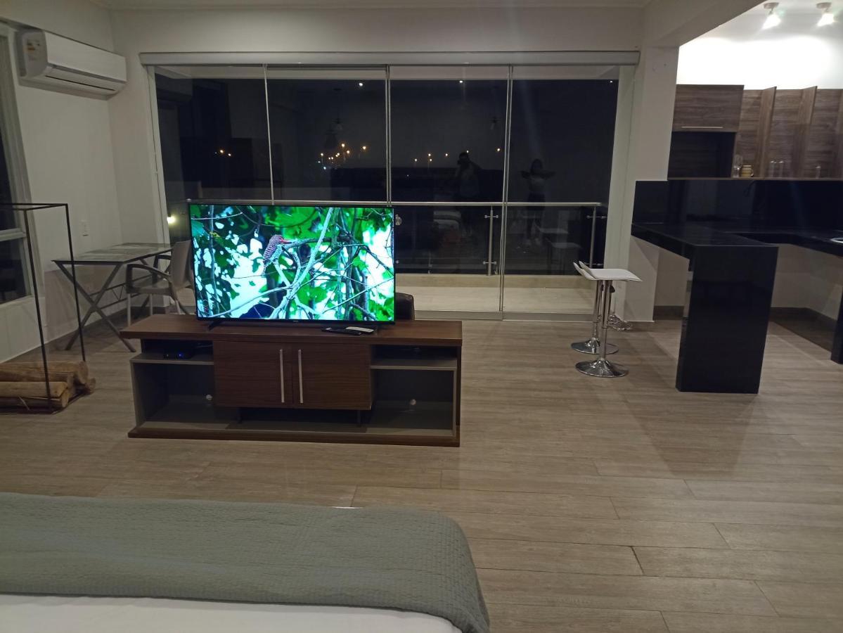 Silver Inn Hotel 세로 아술 외부 사진