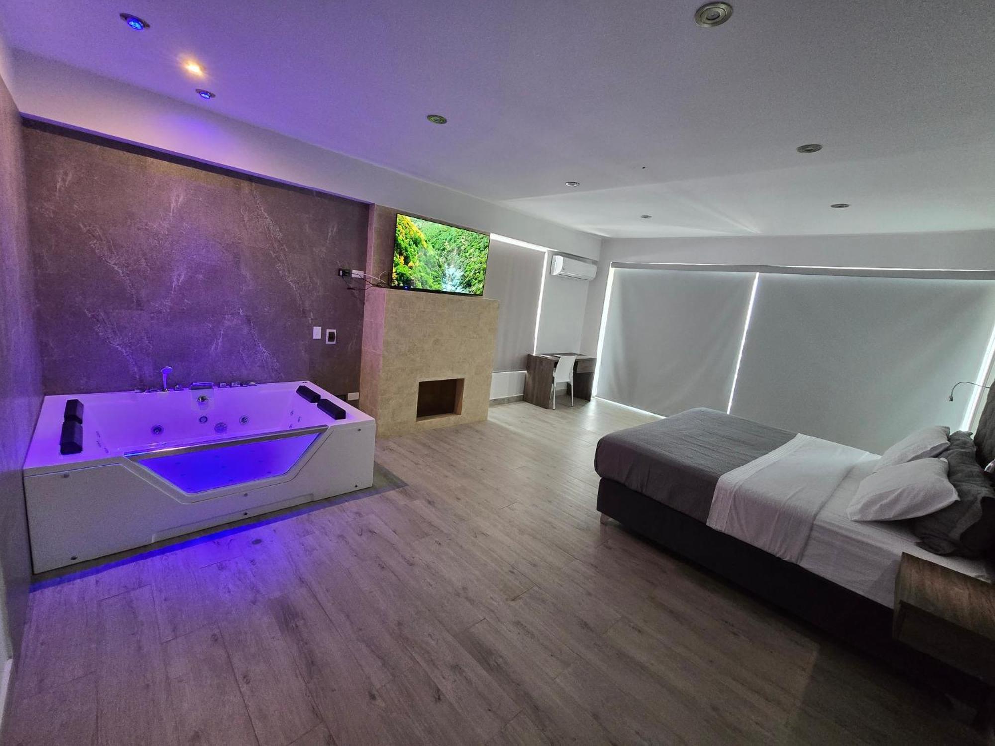 Silver Inn Hotel 세로 아술 외부 사진
