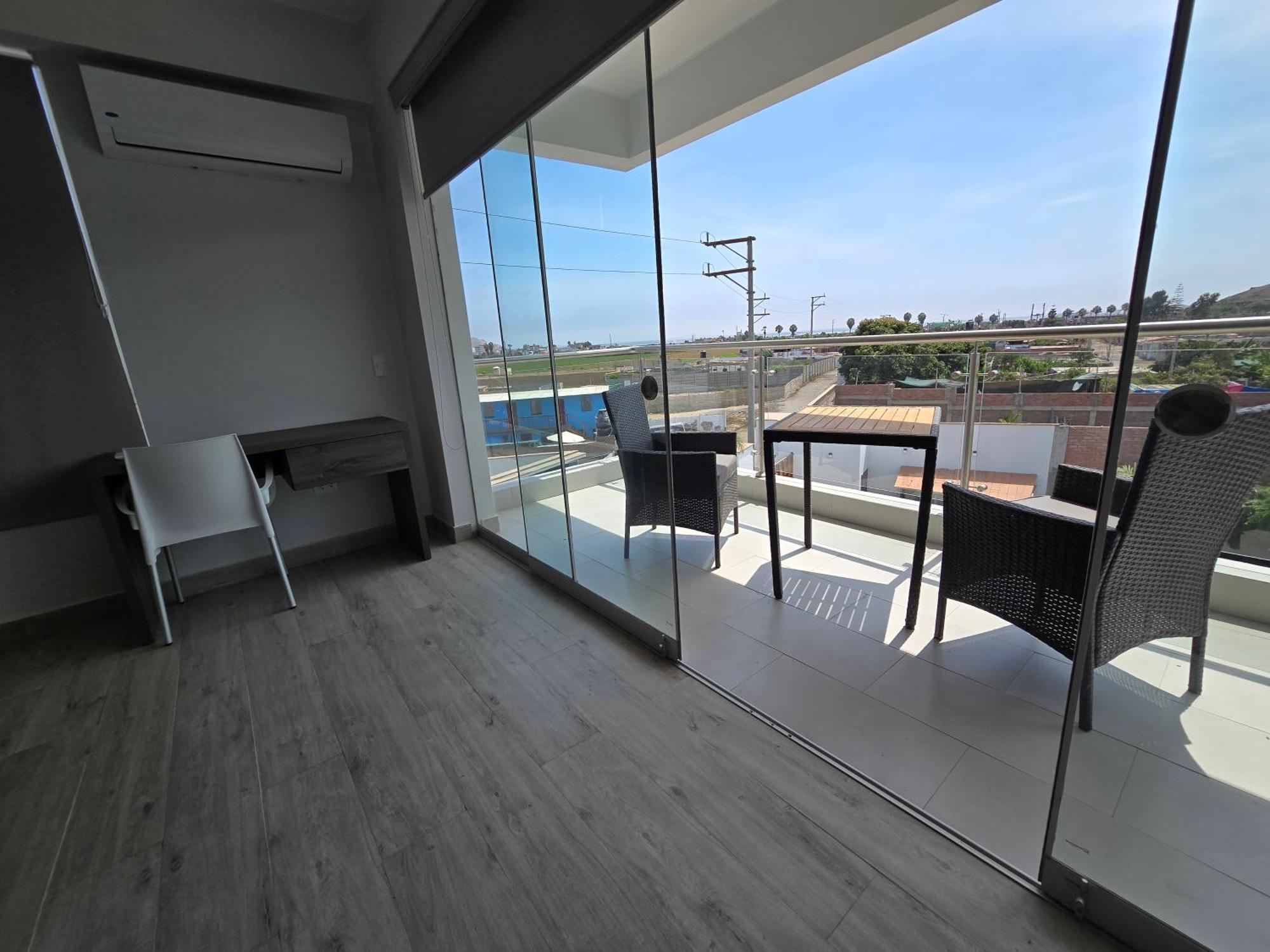 Silver Inn Hotel 세로 아술 외부 사진