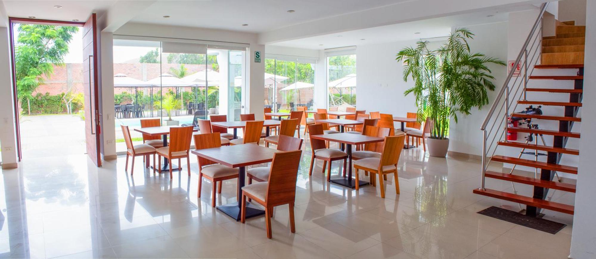 Silver Inn Hotel 세로 아술 외부 사진
