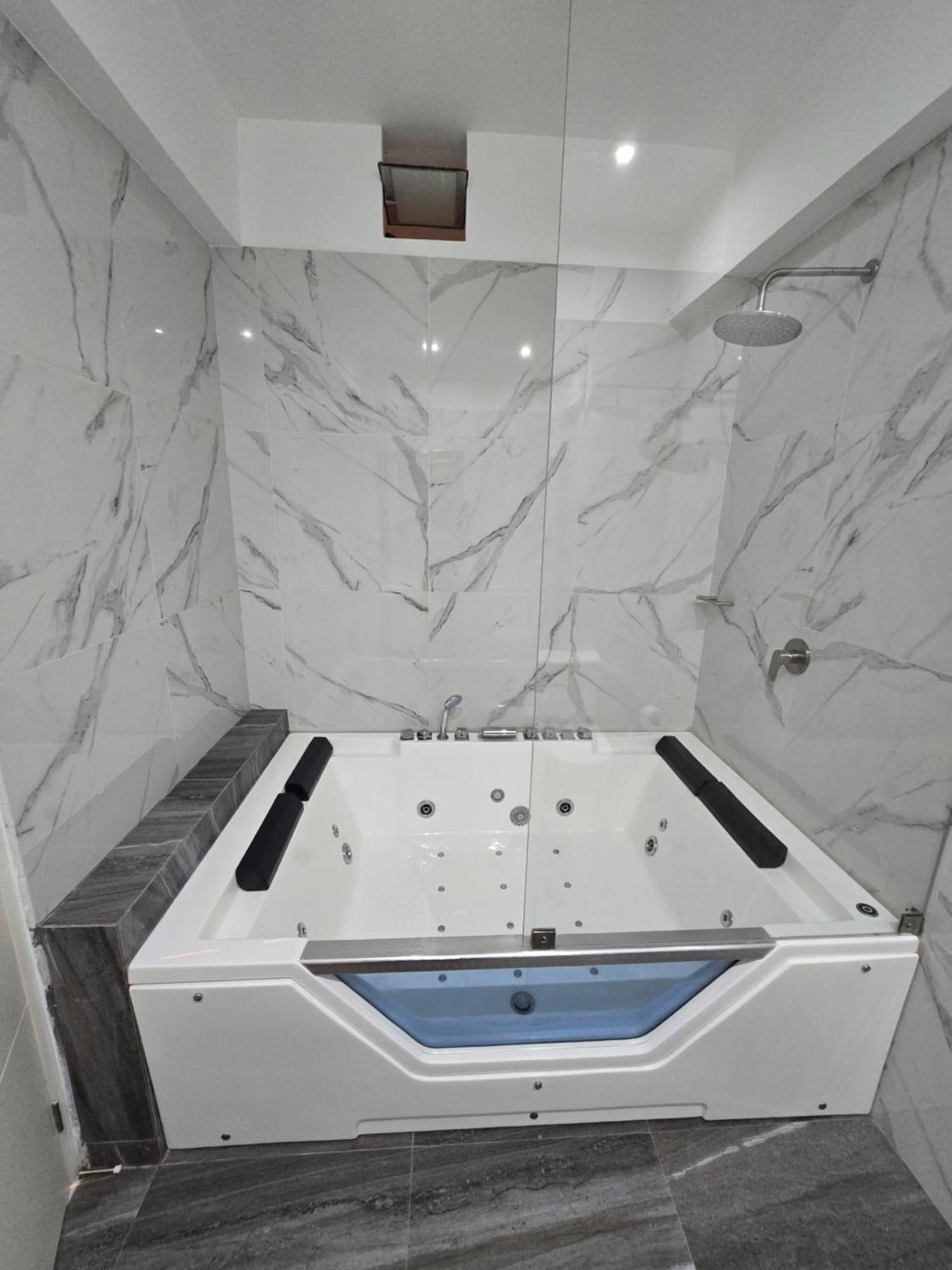 Silver Inn Hotel 세로 아술 외부 사진